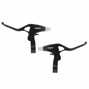 Artek V brake PVC   aluminum brake levers   3 fingers