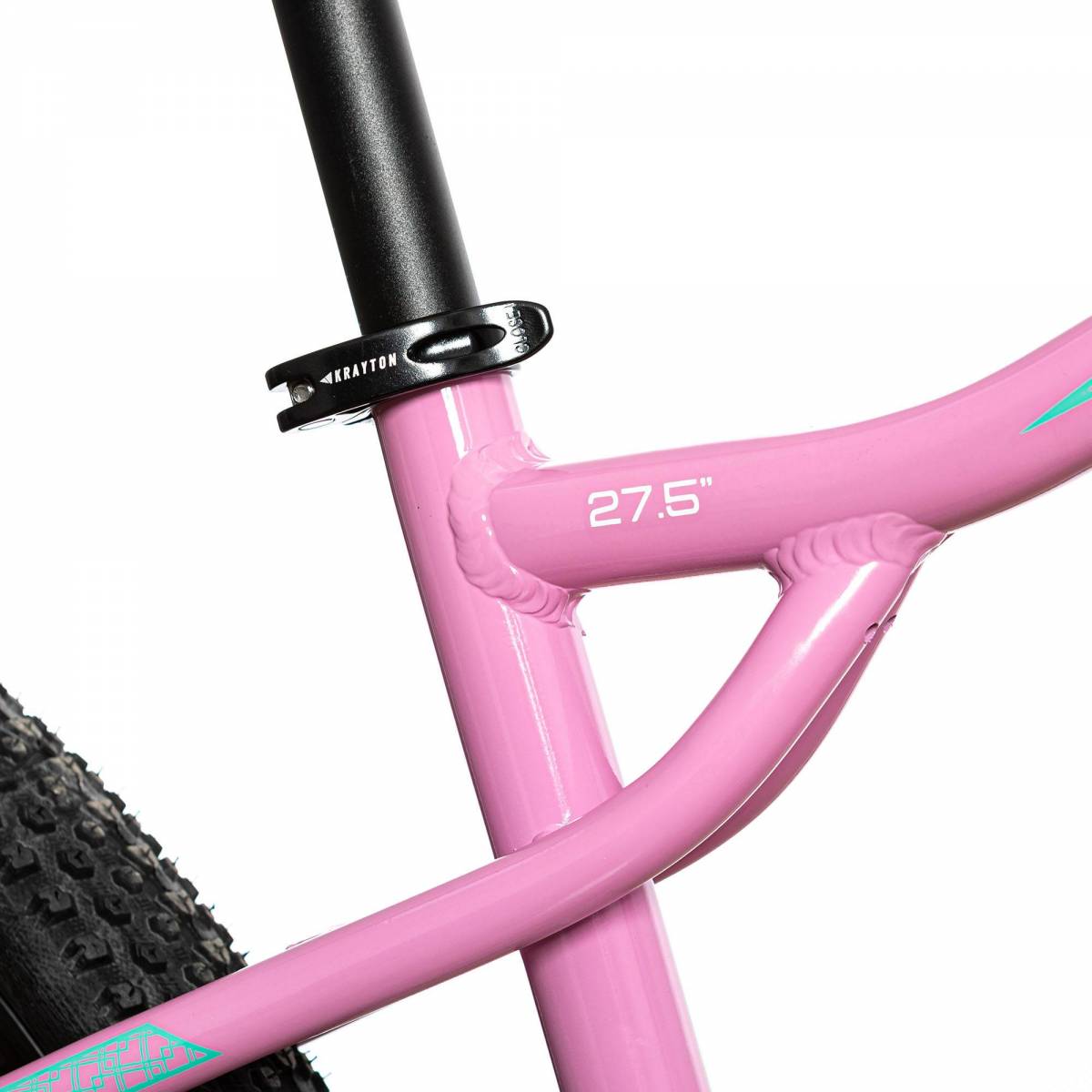 Oxygen 27 - Shim. Altus M2000 1x9 + Shim.MT200...