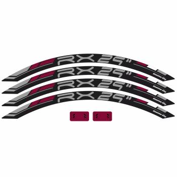 Peg. llantas Krayton RX-29 - Kit 4 und