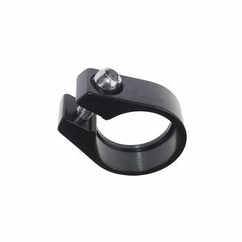 Fixation de cadre Krayton avec vis   34,9 mm.   Noir