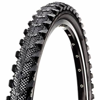 Pneu VTT rigide CST C 1212   16x1.95  53 305 