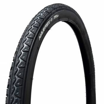 HARTEX Arrow Gumwall Black Pneu rigide   26x1.95  50 559...