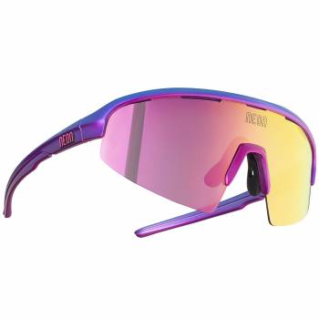 Gafas Arrow 2.0 Woman - Mont. brillo iridiscente - Lente...