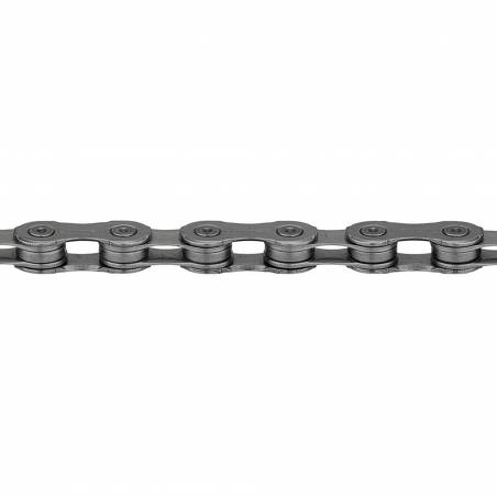 Cadena Connex E-bike 10sE 10v - 1/2´ x 11/128´ - 132L - Enganche incluido