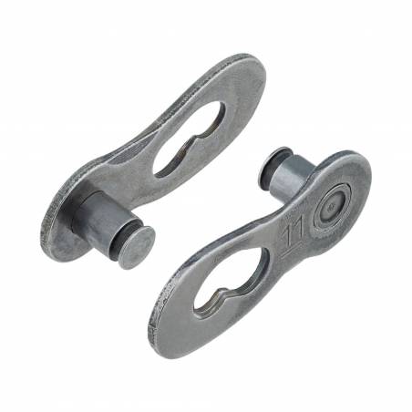 Cadena Connex 11s0 11v - 1/2´ x 11/128´ - 118L - Enganche incluido