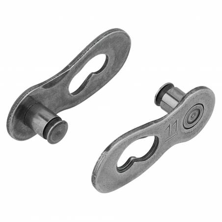 Cadena Connex E-bike 11sE 11v - 1/2´ x 11/128´ - 132L - Enganche incluido