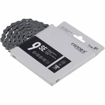 Cadena Connex E-bike 9sE 9v - 1/2´ x 11/128´ - 124L -...