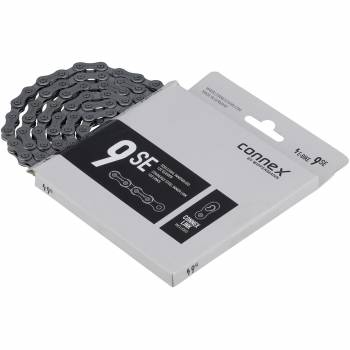 Cadena Connex E-bike 9sE 9v - 1/2´ x 11/128´ - 132L -...
