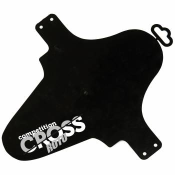 Guardabarros delantero/trasero Roto de fijación...