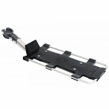 Porte bagages arriere Roto  Piuma    Fixation sur la tige...