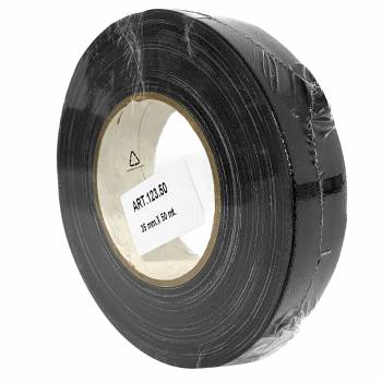 Adhesive tape to transform tires into tubeless   35mm x 50m.