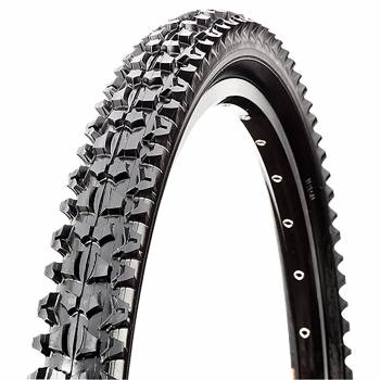 Cubierta MTB rígida CST C-1020N - 26x2.10 (54-559)