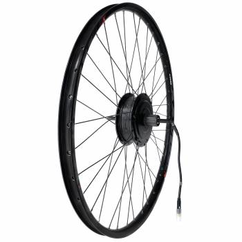 Roue T. Mach1 Maxx 29C 36H   Bafang H400B 36V 250W Moteur...