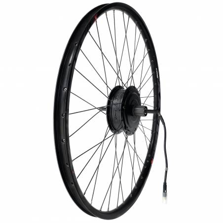 Rueda T. Mach1 Maxx 29/700C 36H - Motor Bafang H400B de 36V 250W Cassette E-Bike