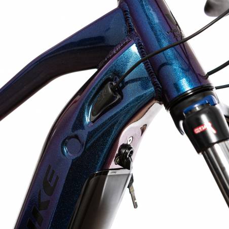 Atomic R29 m.central - Alivio 3100 + MT200 + Suntour XCM32-HLO