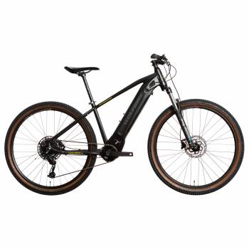 Atomic R29 m.central - Alivio 3100 + MT200 + Suntour...