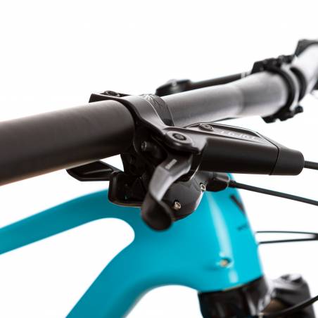 Saturnus 29 - Sram SX Eagle + Disc Sram LVL + Suntour XCM32 + TLR