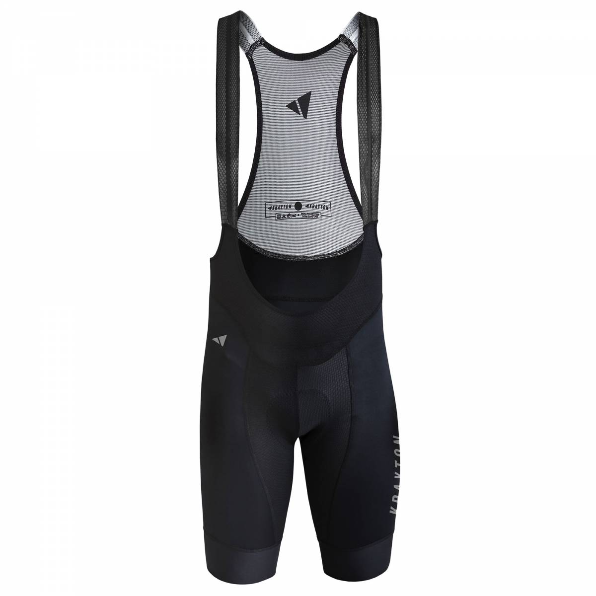 Cuissard a bretelles Krayton Mont Ventoux
