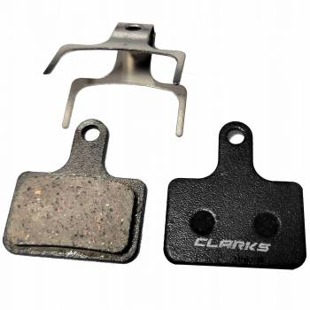 Patins de frein Clarks en resine Shimano Ultegra   BR...