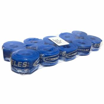 Roto 29x21 rim tape   Blue PVC   Bag 10 pcs.