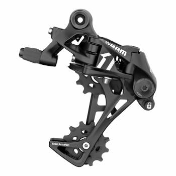 Derailleur arriere Sram Apex 1   11sp   42T