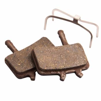 Plaquettes de frein resine Clarks Avid BB7, Juicy  tous ,...