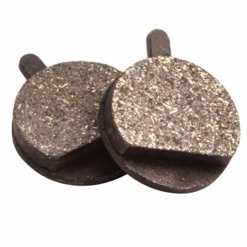 Pastillas freno Clarks resina Tektro Novela 2011 en adelante