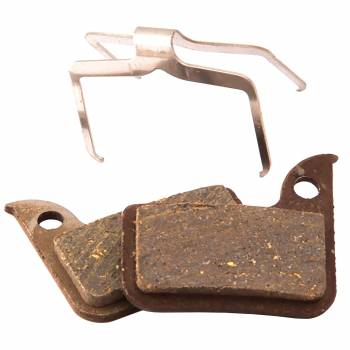 Pastillas freno Clarks resina Sram Rival,22, Force 22,...