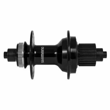 Rear hub Shimano FH MT500 B   9x141   QR   Center Lock...