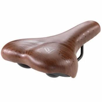 Sillín City Monte Grappa 6070 Neveo Man - 275x180 mm -...