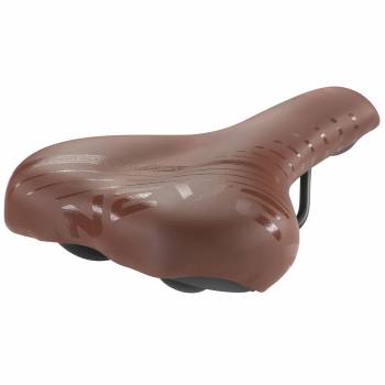 Sillín City Monte Grappa 6050 Nevea - 260x205 mm - Dark...