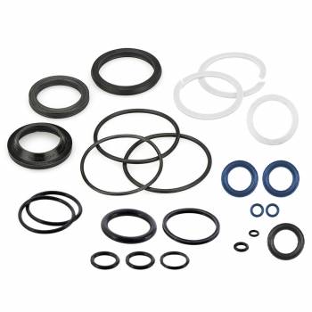 Krayton shock absorber seal kit. compatible center...