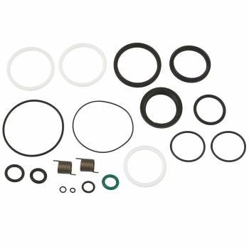 Krayton shock absorber seal kit. compatible center...