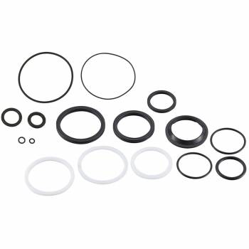 Krayton shock absorber seal kit. compatible center...