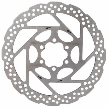 Disque 160mm x 1.8mm Clarks   6 vis