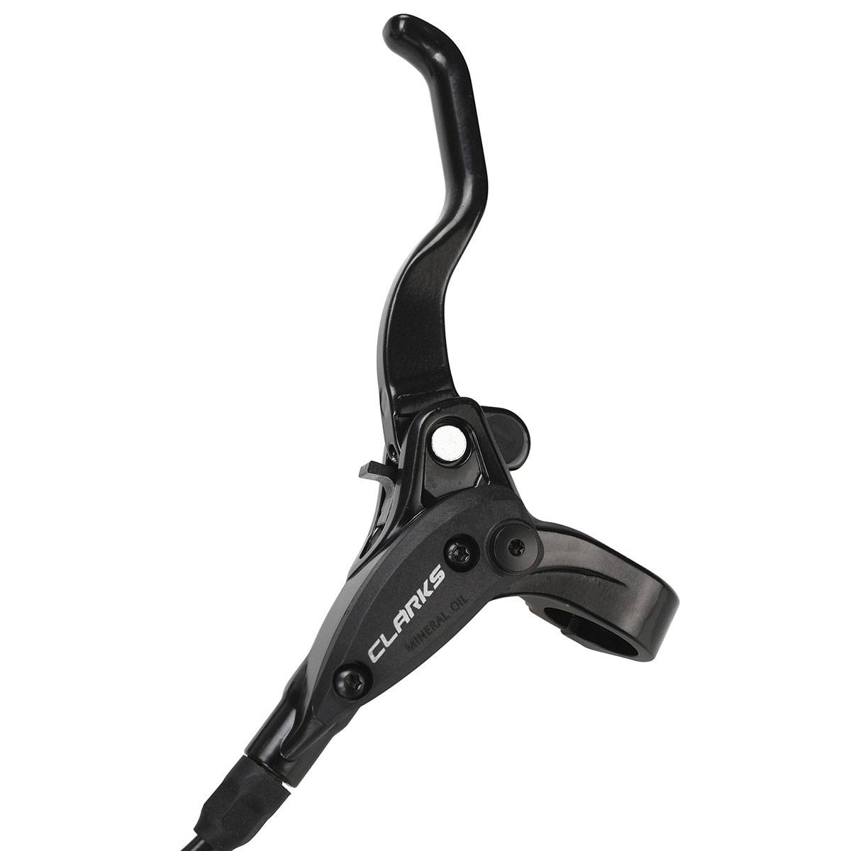 Clarks hydraulic disc brake kit  brakes levers...