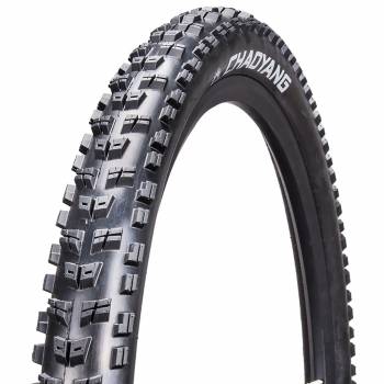 Chaoyang Rock Wolf TLR MTB Tire   29x2.35  58 622    60TPI
