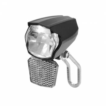Luz del. Krayton horquilla para E-bike - 6v-36V - 30 LUX