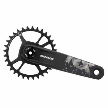 Juego bielas Sram NX-1 Eagle  Boost - 175mm - 32T - 148...