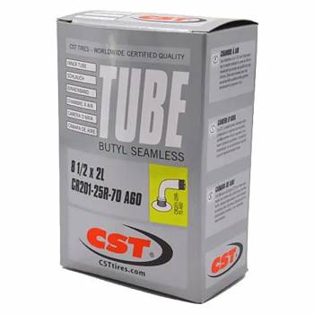 Chambre a air CST pour scooter ou scooter electrique   8...