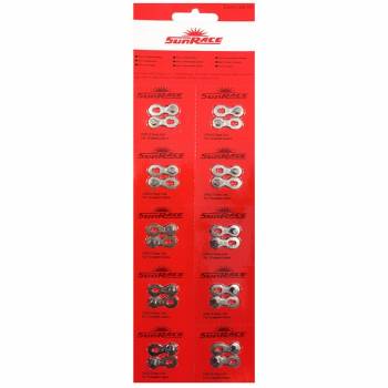 SunRace CNQ12   12v  Blister de 10 pcs. 