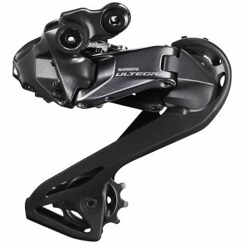 Cambio trasero Shimano Ultegra 8150 Di2 pata media - 12v...