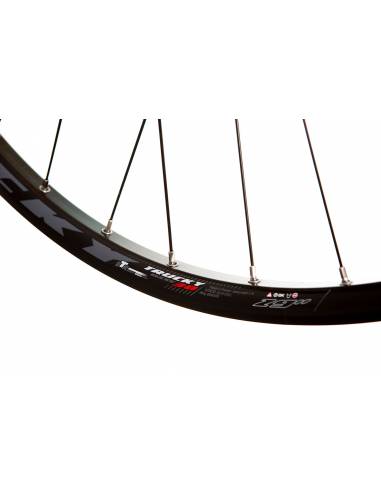 Rueda D. Mach1 Trucky30 29´ 32H - TF 15x110...