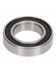 Rodamiento sellado Elvedes 6801 2RS - Ø12×Ø21×5