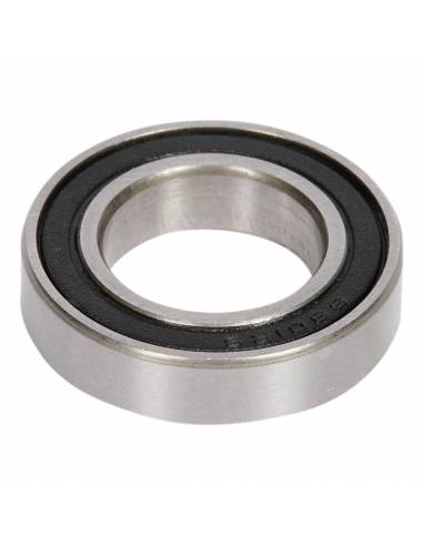 Rodamiento sellado Elvedes 6801 2RS - Ø12×Ø21×5