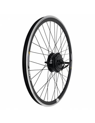 Rueda T. Mach1 26 36H - Motor de 36V 250W para...