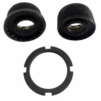 Loose cup set with balls 137x24 thread