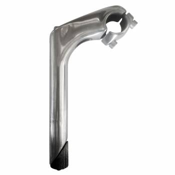 Fixed Stem City   Seatpost 25.4 x L180mm x Ext 90mm...
