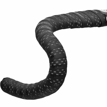 Cinta de manillar Bikeribbon Drops de PU+EVA