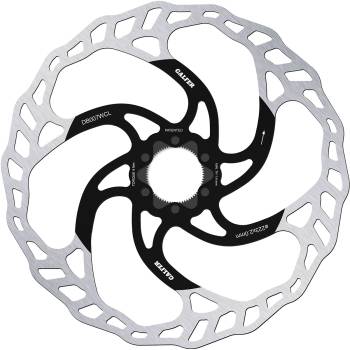 Disque 223mm x 2.0mm Galfer Wave   VTT   E bike   Center...
